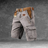 Dravik - Herre Cargo Shorts