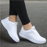 Lauressa - Sapatos Casuais Ergonómicos e Confortáveis
