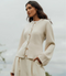 Avarelle – Women’s Cardigan with Elegant Timeless Design