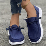 Marga - Elegant Flat Loafers Women