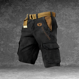 Dravik - Herre Cargo Shorts
