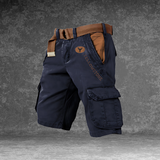 Dravik - Herre Cargo Shorts