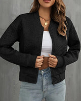 Averelle - Veste Bomber Classique Femme