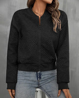Averelle - Veste Bomber Classique Femme