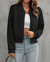 Averelle - Veste Bomber Classique Femme