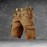 Dravik - Herre Cargo Shorts