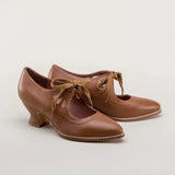 Cendia - Bequeme Damenschuhe mit Absatz
