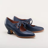 Cendia - Bequeme Damenschuhe mit Absatz