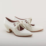 Cendia - Bequeme Damenschuhe mit Absatz