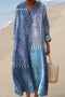 Lundara – Wave Robe