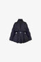 Sannah - Dame Oversized Jakke