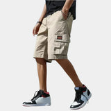 Marino – Herre Cargo Shorts