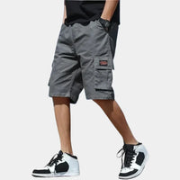 Marino – Herre Cargo Shorts