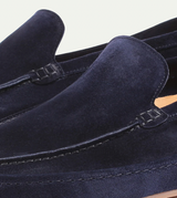 Valmere - Mocassins Élégants Homme Sans Lacets avec Semelle Coussin Confort