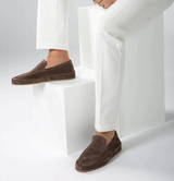 Valmere - Mocassins Élégants Homme Sans Lacets avec Semelle Coussin Confort