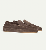 Valmere - Mocassins Élégants Homme Sans Lacets avec Semelle Coussin Confort