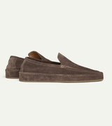 Valmere - Mocassins Élégants Homme Sans Lacets avec Semelle Coussin Confort