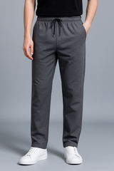 Mænds joggingbukser - snøre i taljen sweatpants