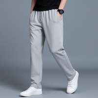 Mænds joggingbukser - snøre i taljen sweatpants
