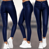 Soleana - Elegante, bequeme Damenhose