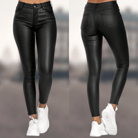 Soleana - Elegante, bequeme Damenhose