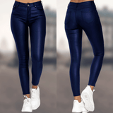Soleana - Elegante, bequeme Damenhose