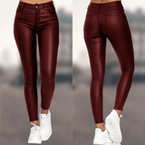 Soleana - Elegante, bequeme Damenhose
