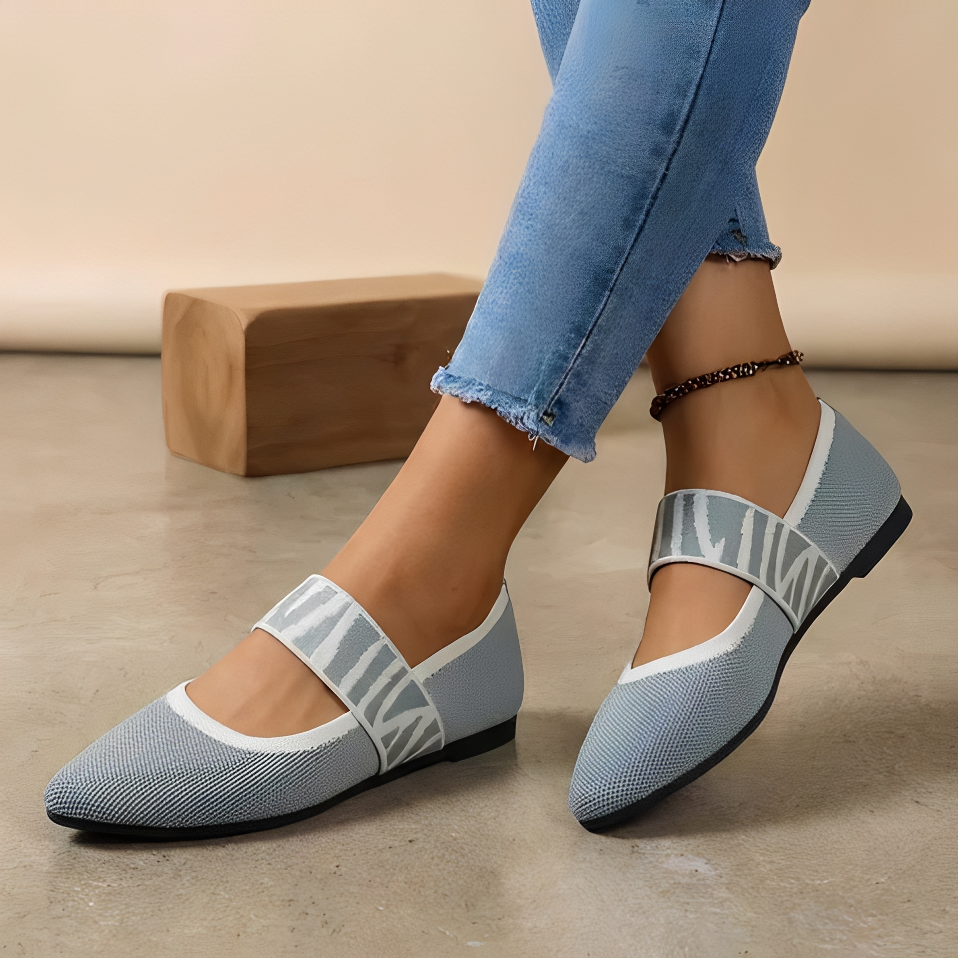 Marlyna - Elegante schicke Damenschuhe
