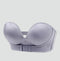 Veloura – Strapless Push Up Self Adhesive Bra