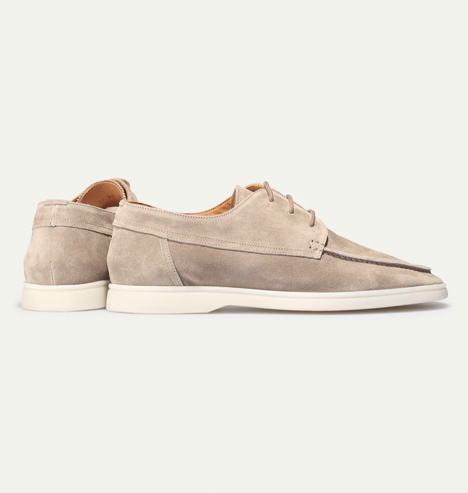 Lozaro - Herre Letvægts Komfort Loafers