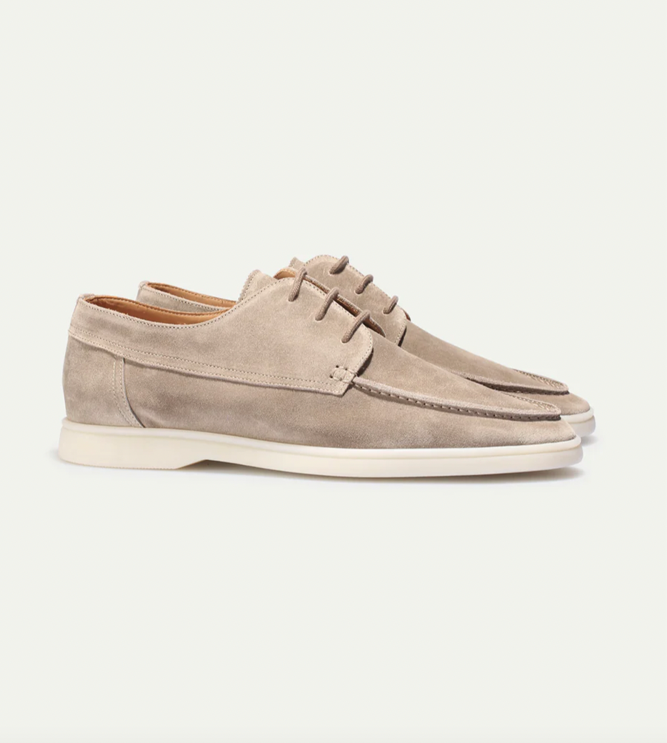 Lozaro - Herre Letvægts Komfort Loafers