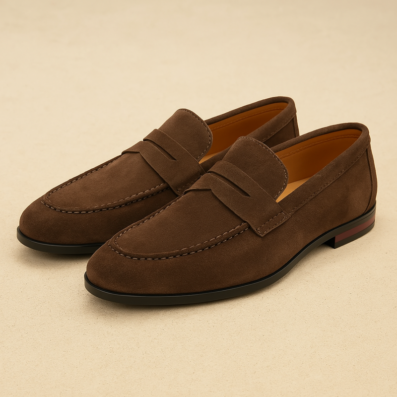 Soleva – Mocasini ortopedici confortabili pentru femei