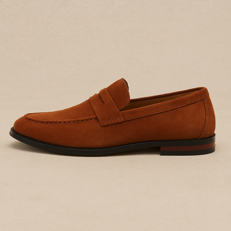 Soleva – Mocasini ortopedici confortabili pentru femei