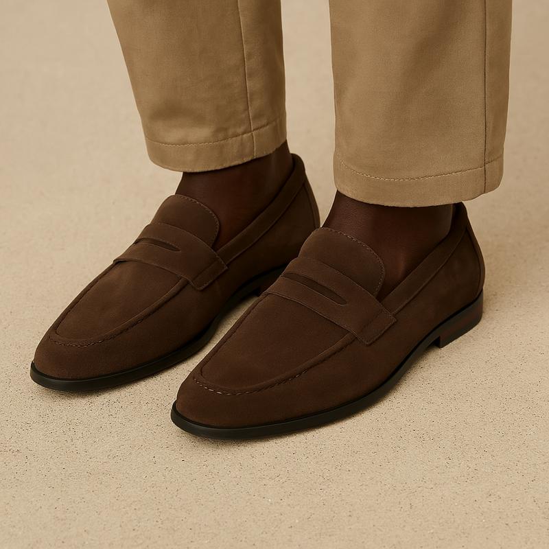Soleva – Mocasini ortopedici confortabili pentru femei
