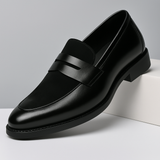 Vellano – Mocassim Penny para Elegância Formal