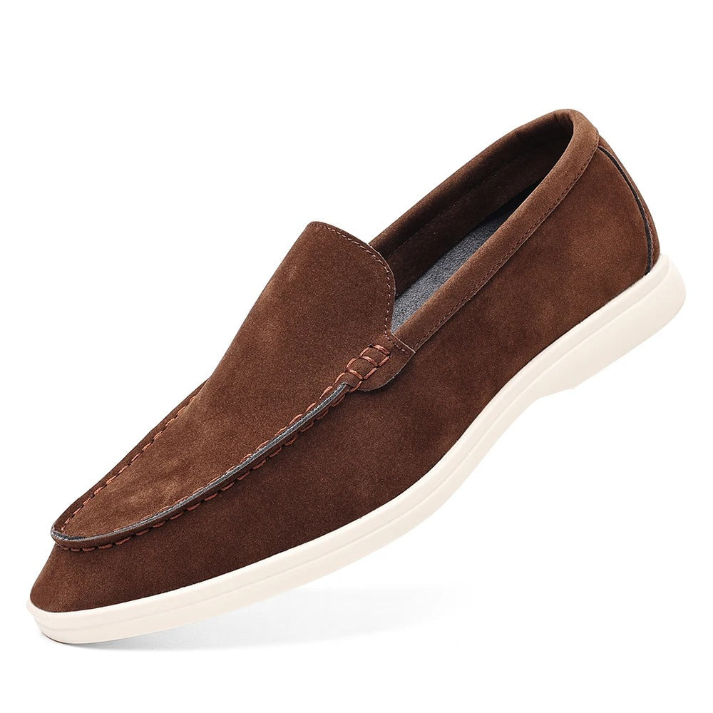 Verano – Mocassins Premium sem Atacadores para Homem