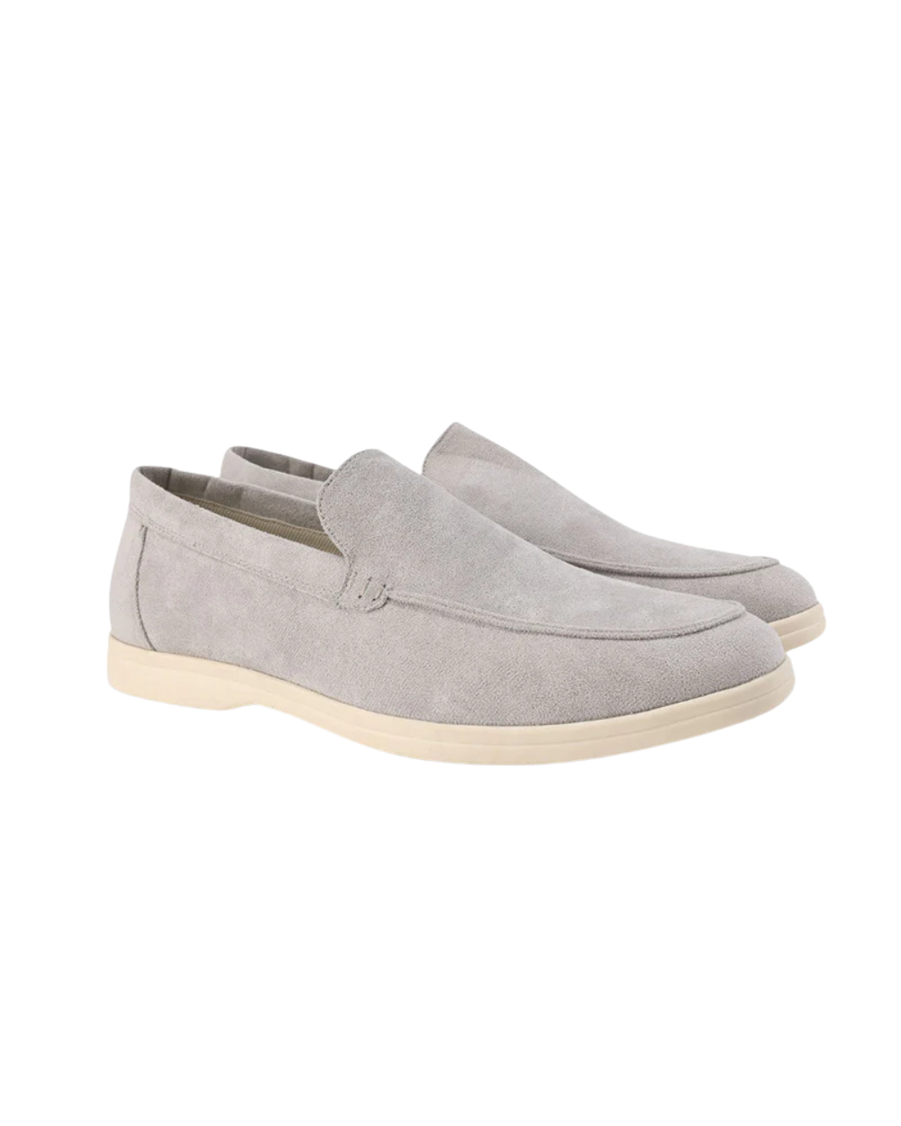 Amarion – Herre letvægts slip-on loafers
