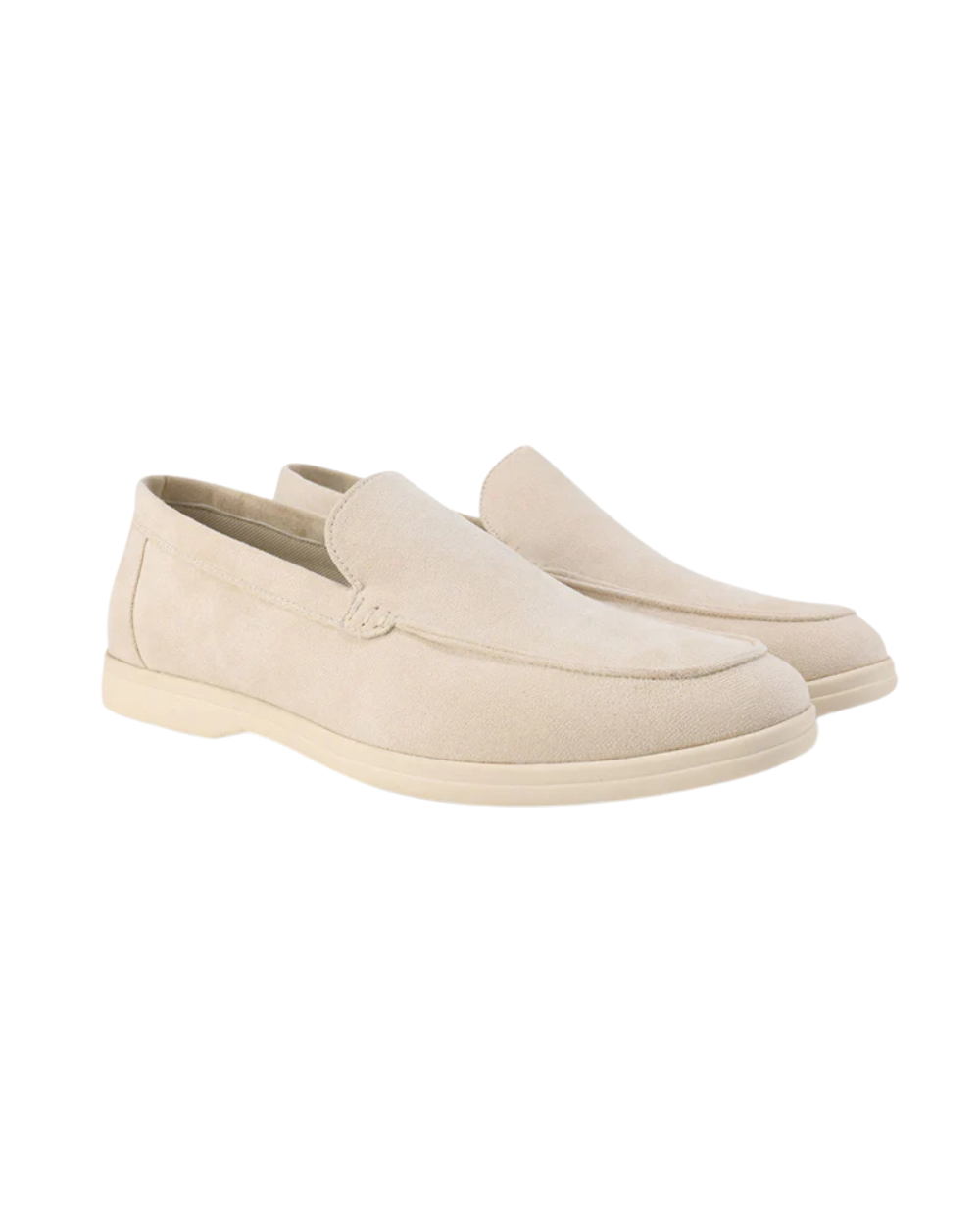 Amarion – Herre letvægts slip-on loafers