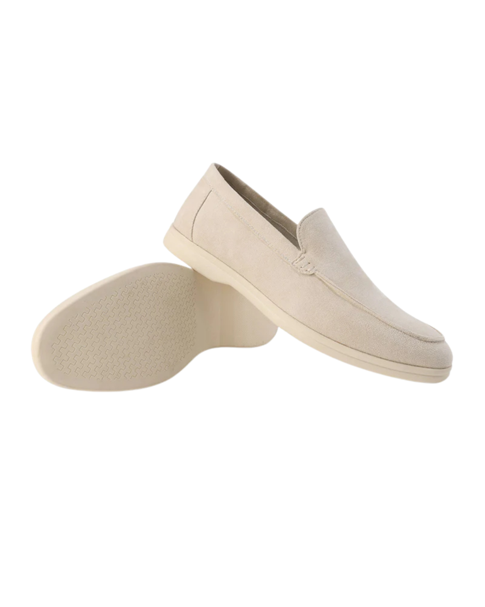 Amarion – Herre letvægts slip-on loafers