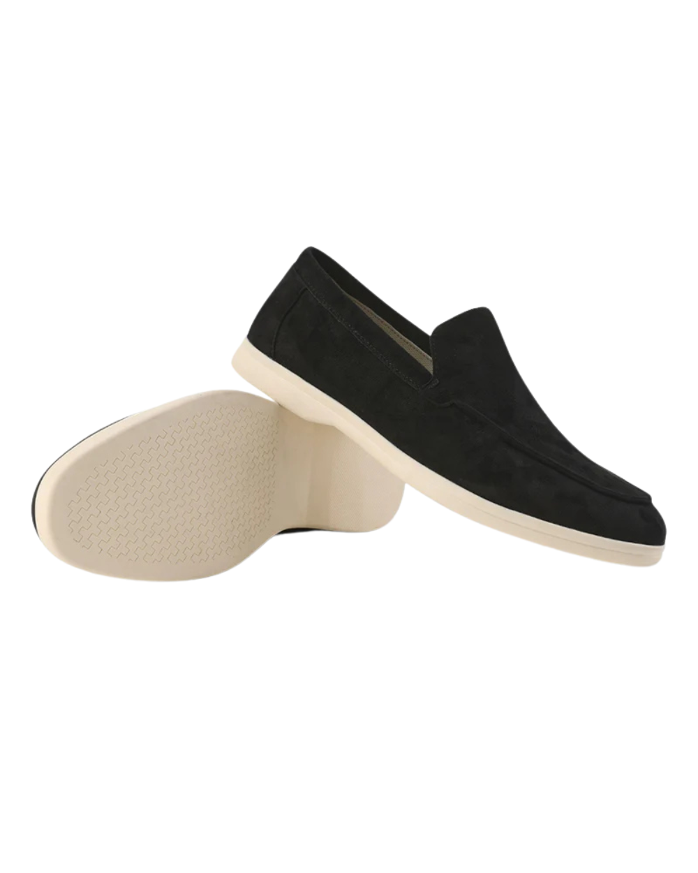 Amarion – Herre letvægts slip-on loafers