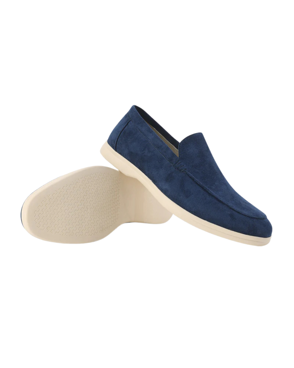 Amarion – Herre letvægts slip-on loafers