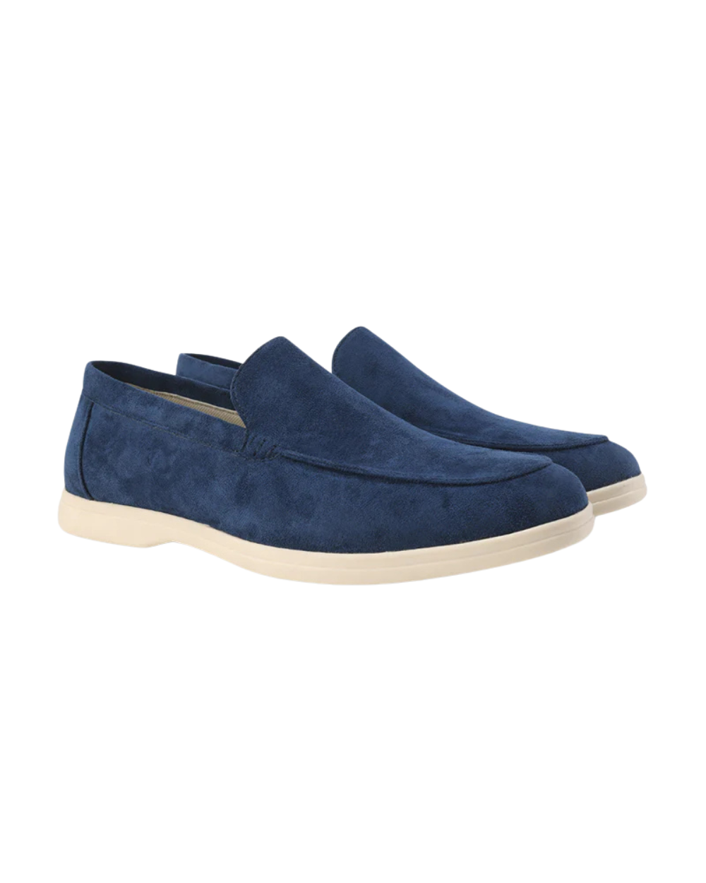 Amarion – Herre letvægts slip-on loafers