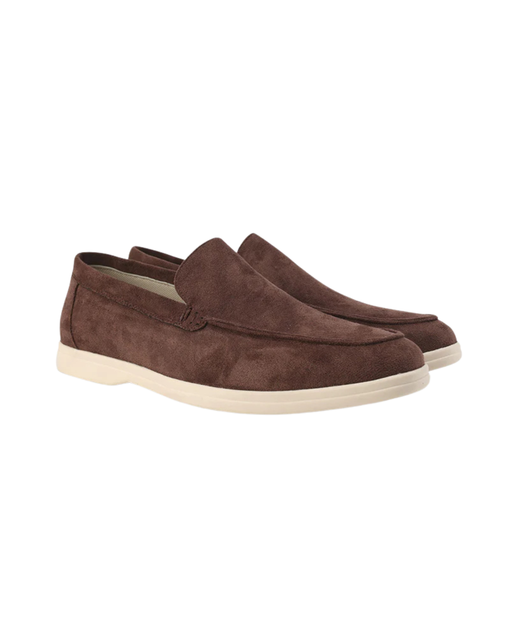 Amarion – Herre letvægts slip-on loafers