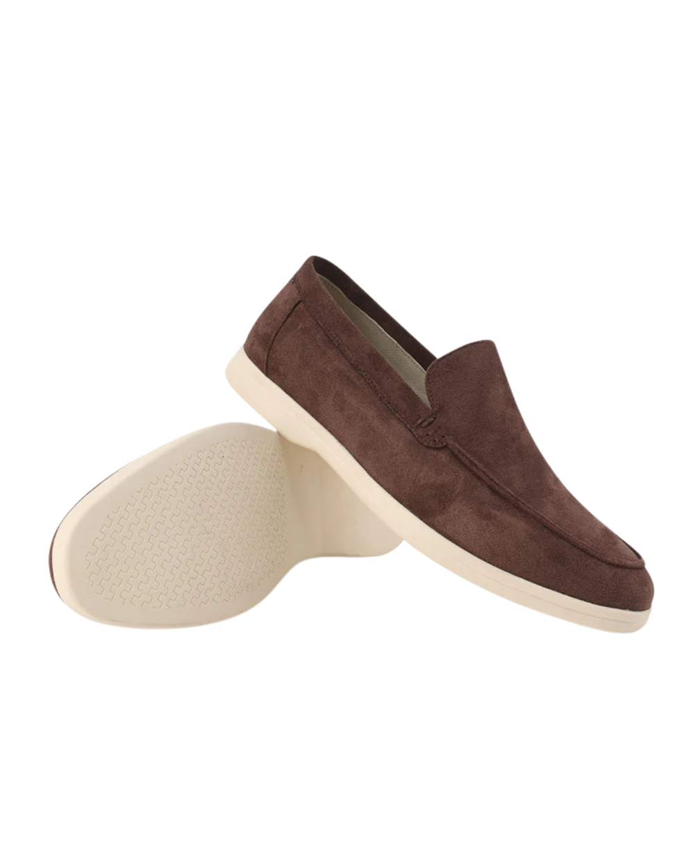 Amarion – Herre letvægts slip-on loafers