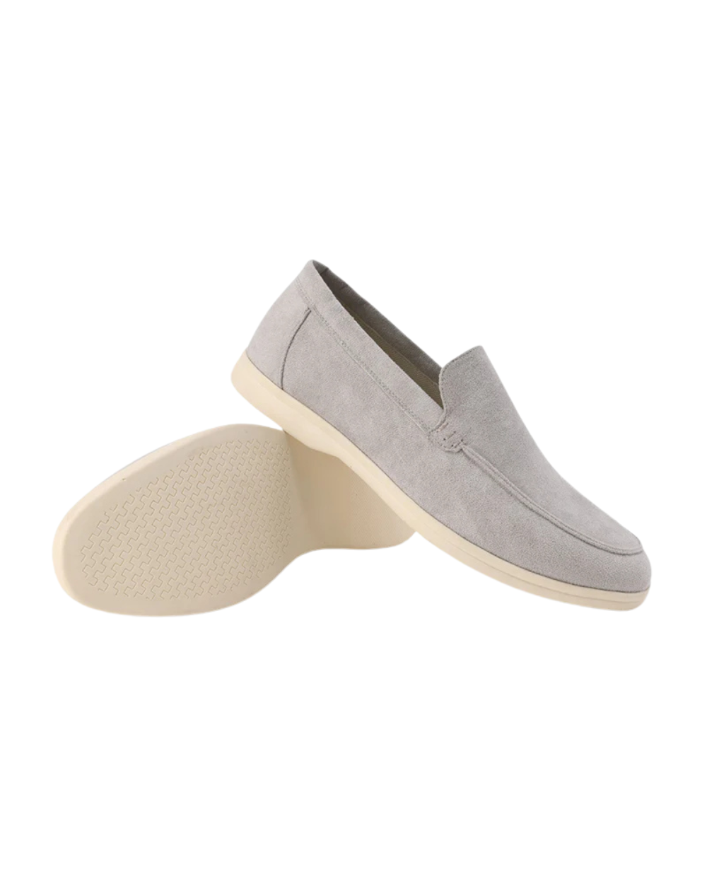 Amarion – Herre letvægts slip-on loafers