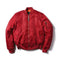 Ardeno - Giacca Bomber Unisex con Chiusura a Zip