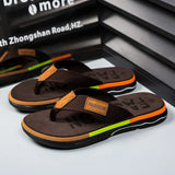 Jozarin – Chinelo Antiderrapante para Homem