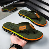 Jozarin – Chinelo Antiderrapante para Homem
