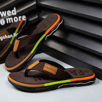 Jozarin – Chinelo Antiderrapante para Homem