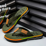 Jozarin – Chinelo Antiderrapante para Homem